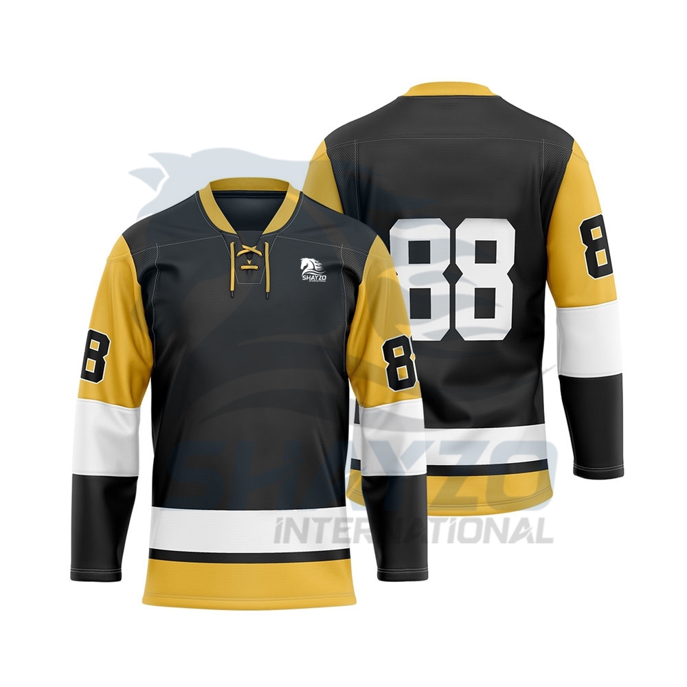 Ice Hockey Uniforms